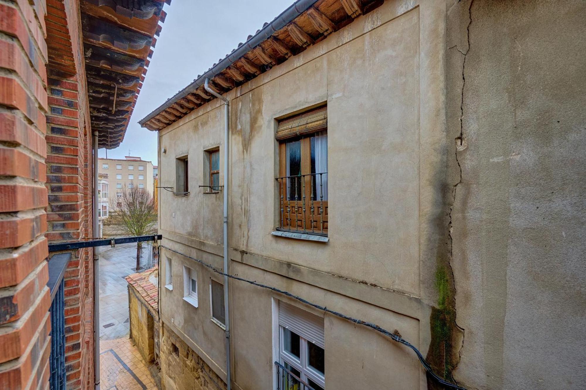 Апартаменты Casa Аро Экстерьер фото