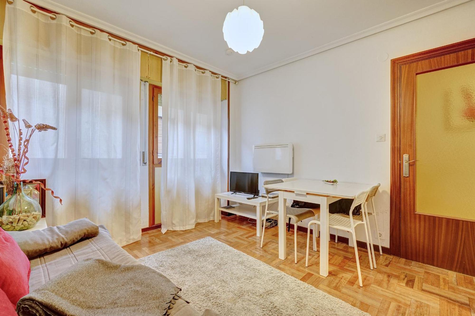Апартаменты Casa Аро Экстерьер фото