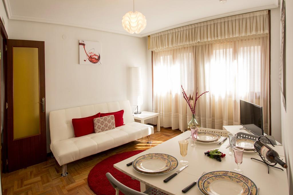 Апартаменты Casa Аро Экстерьер фото